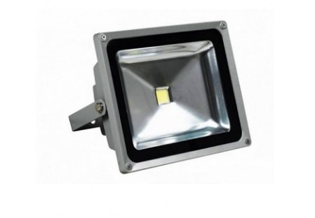 Proiector cu led de 50W